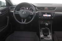 Skoda Superb Combi 1.4 TSI