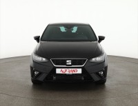Seat Ibiza FR 1.0 TSI DSG