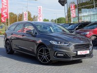 Ford Mondeo 2.0 Hybrid Business