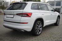 Skoda Kodiaq 2.0 TDI Sportline 4x4