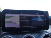 Mercedes-Benz C 220 C220 d Night Edition AMG Line