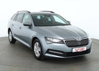 Skoda Superb Combi 1.5 TSI DSG