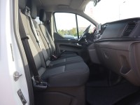 Ford Transit Custom L2 9-Sitzer