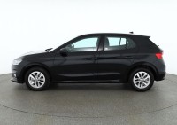 Vorschau: Skoda Fabia 1.0 TSI DSG