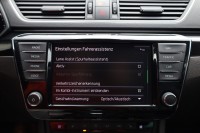 Skoda Superb 2.0 TDI L&K 4x4