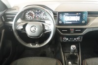 Skoda Scala 1.0 Clever