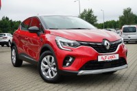 Renault Captur II 1.0 TCE Intens