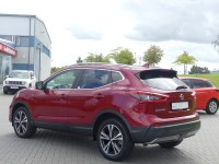 Nissan Qashqai 1.6 N-Connecta