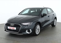Audi A3 Sportback 35 TFSI Advanced LED Navi Tempomat