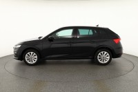 Vorschau: Skoda Scala 1.0 TSI DSG