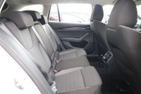 Skoda Octavia Combi 2.0 TDI DSG