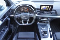 Audi SQ5 3.0 TDI quattro