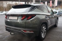 Hyundai Tucson 1.6 T-GDI