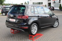 VW Golf Sportsvan CL 1.5 TSI DSG