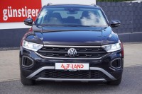 VW T-Roc 1.0 TSI