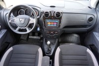 Dacia Lodgy Stepway 1.6 SCe 100