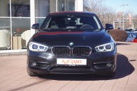 BMW 118 i Advantage Aut.