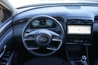 Hyundai Tucson 1.6 T-GDI Pure 2WD