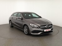 Mercedes-Benz CLA 180 SB AMG Line