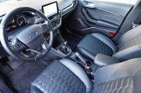 Ford Fiesta 1.5 TDCi Vignale