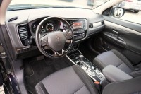 Mitsubishi Outlander 2.2 DI-D Edition 100+ 4WD
