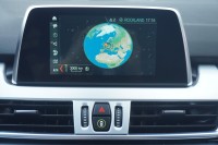 BMW 218 Active Tourer 218i Aut.