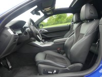 BMW 420 d Coupe xDrive M Sport Aut.