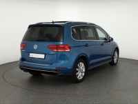 VW Touran 2.0 TDI DSG R-Line