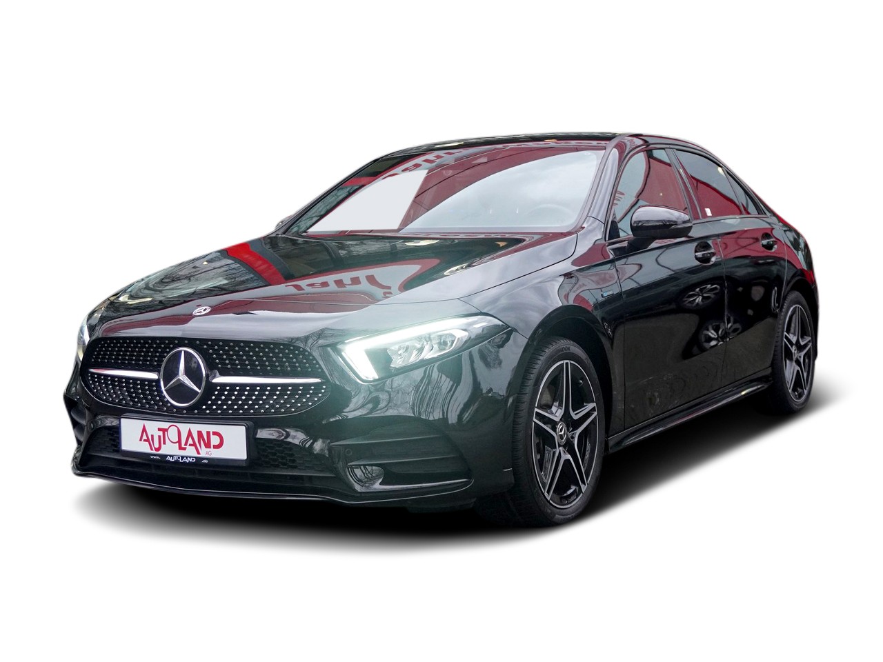 Mercedes-Benz A 250 A250 e AMG Line