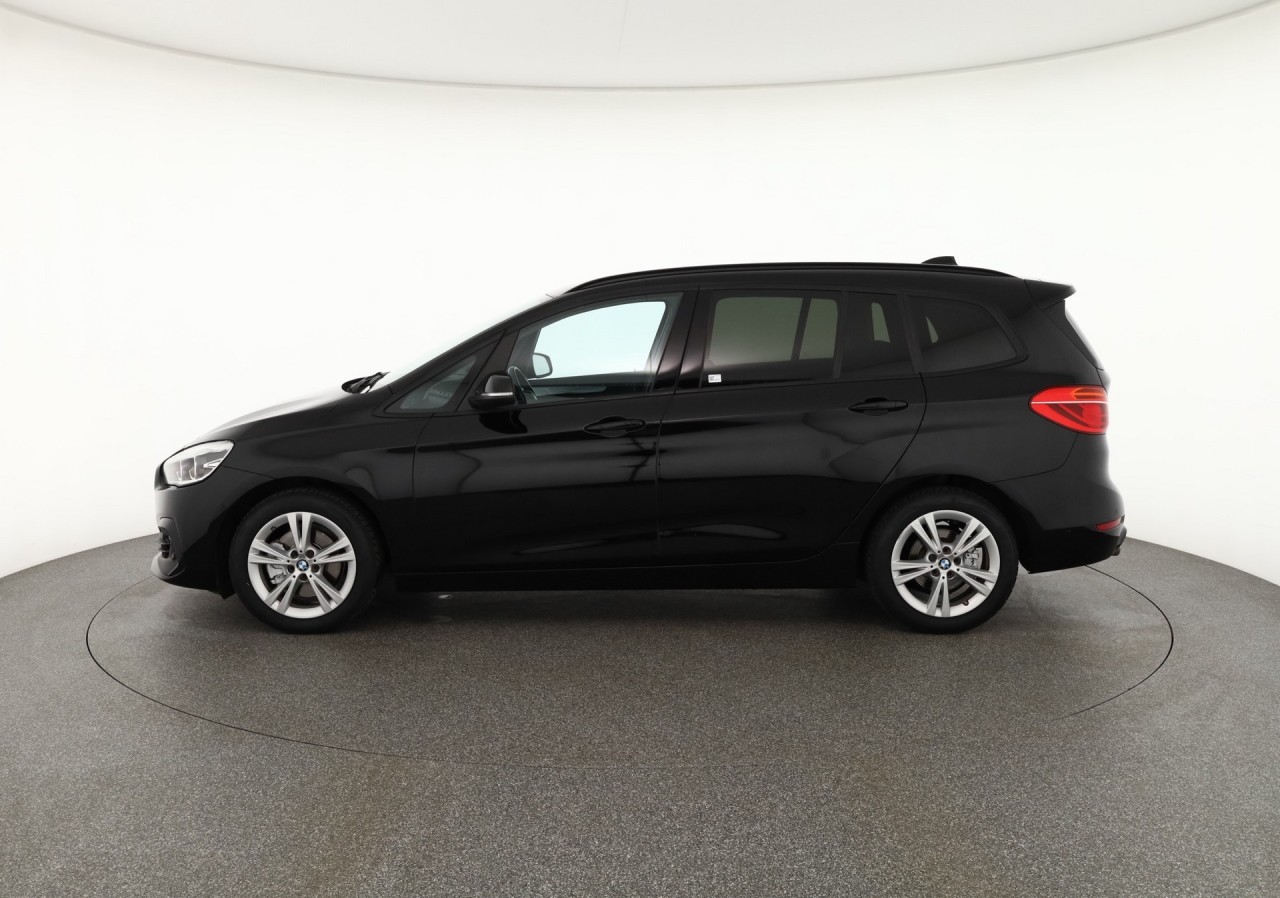 BMW 218 Gran Tourer 218i Advantage