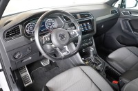 VW Tiguan 2.0 TSI Highline R-Line