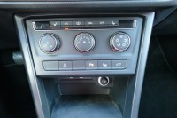 VW Touran 2.0 TDI