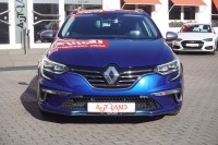 Renault Megane Grandtour 1.2 TCE GT-Line