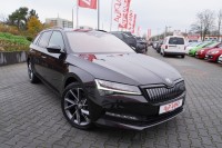 Skoda Superb Combi 1.4 TSI iV Sportline