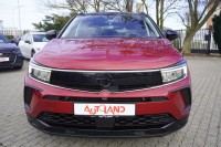 Opel Grandland 1.2 GS Line