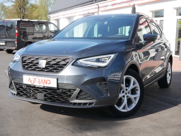 Seat Arona 1.0 TSI FR