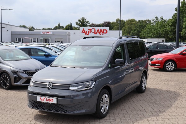 VW Caddy Maxi 1.5 TSI DSG