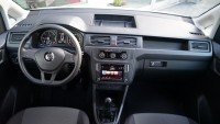 VW Caddy 1.0 TSI Kasten