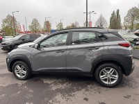 Hyundai Kona 1.0 T-GDI Trend