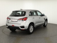 Mitsubishi ASX 2.0 MIVEC Intro Edition