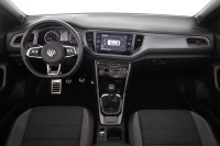 VW T-Roc Cabriolet 1.5 TSI R-Line
