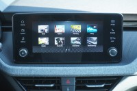 Skoda Kamiq 1.0 TSI