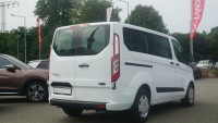 Ford Transit Custom L1 9-Sitzer