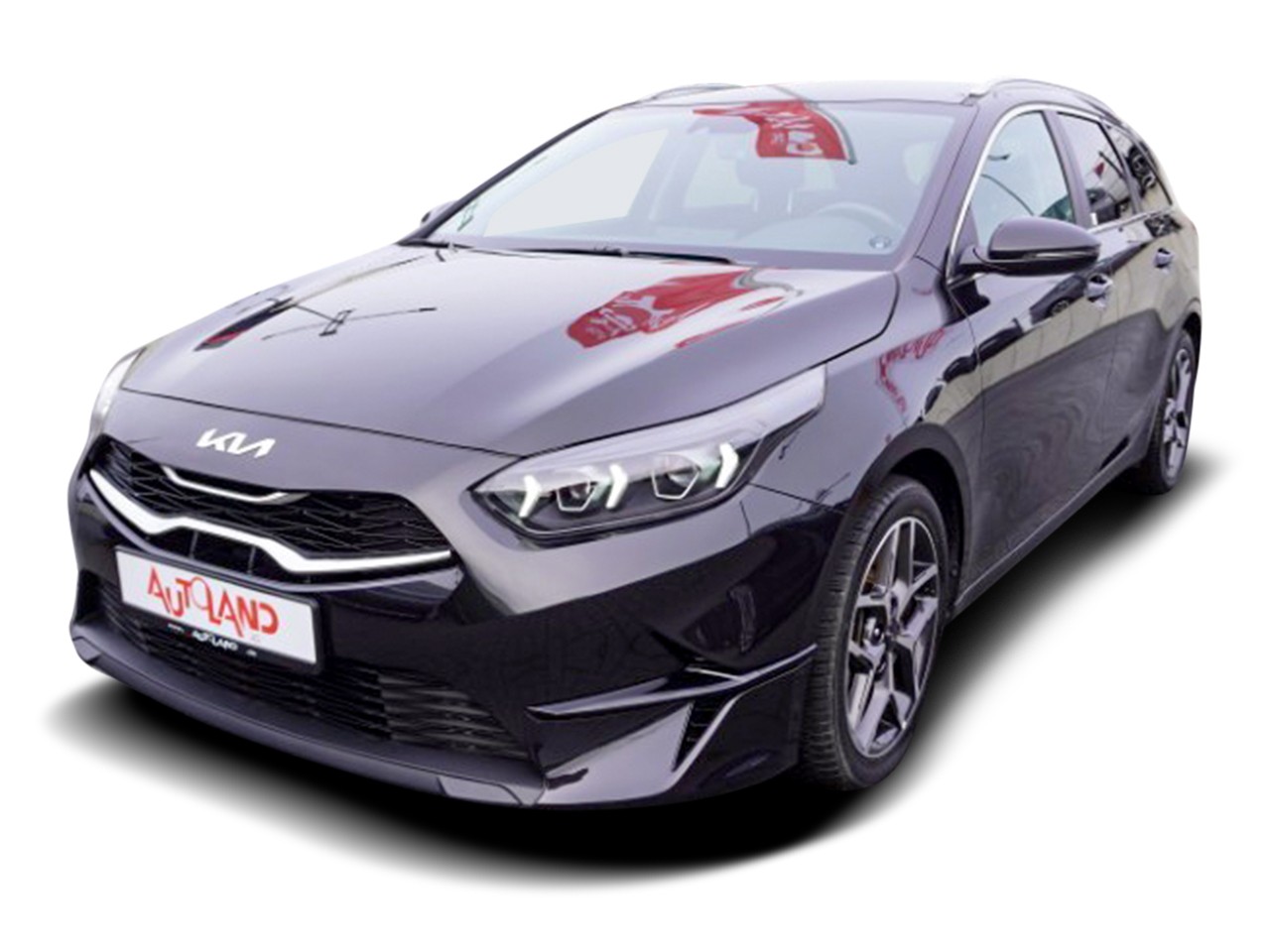 Kia cee'd Sporty Wagon Ceed SW 1.5 T-GDI