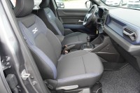 Dacia Duster TCe 130