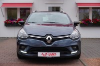 Renault Clio Grandtour TCE Limited