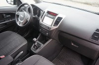 Kia Venga 1.6CVVT Spirit Sitzheizung