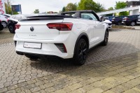 VW T-Roc Cabriolet 1.5 16V TSI R-Line