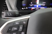 VW T-Cross 1.0 TSI
