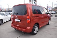 Peugeot Traveller 2.0 BlueHDi L1